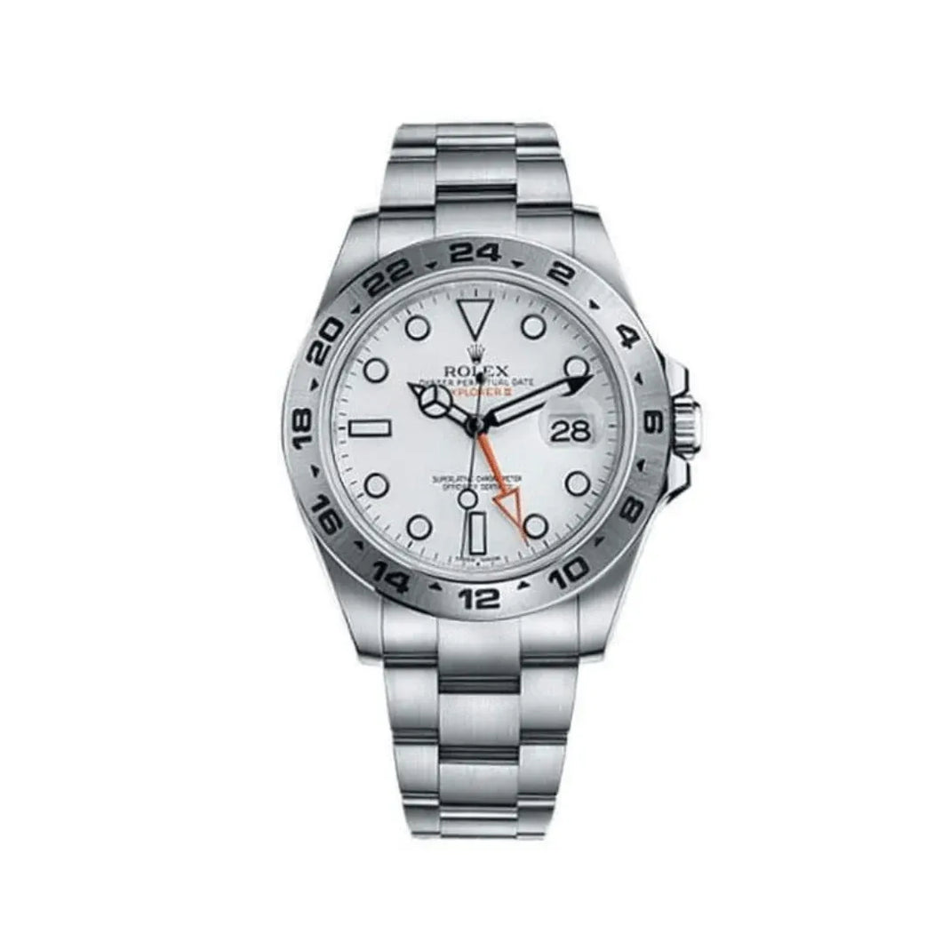 Explorer Wristwatch