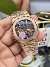 Automatic  Mechanical Wristwatch