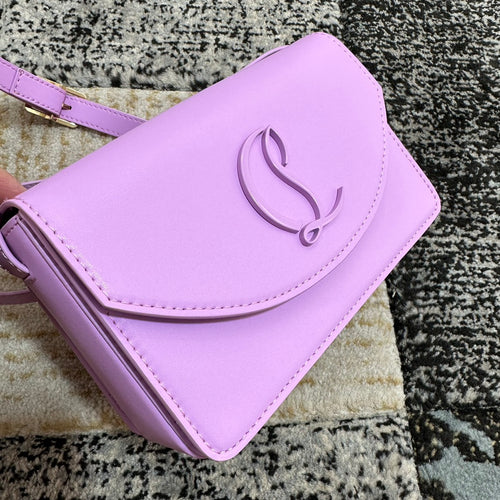 Crossbody