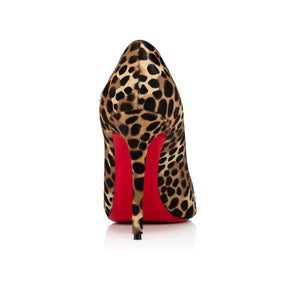 modische Pumps