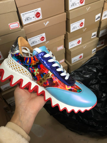 Scarpe da ginnastica