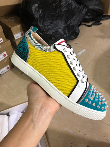 Scarpa da ginnastica