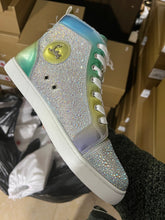 Scarpe da ginnastica