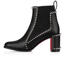 Stiefel 70 mm