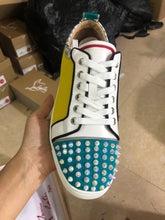 Scarpa da ginnastica