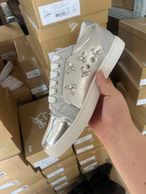 Scarpe da ginnastica