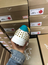 Scarpe da ginnastica