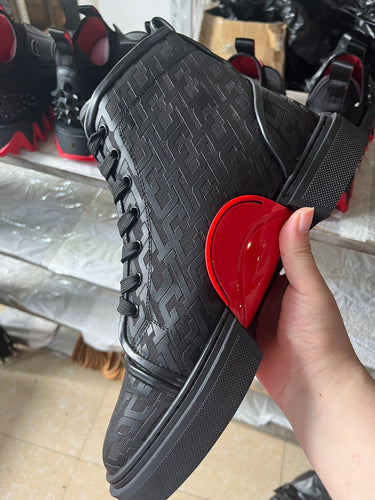 Scarpe da ginnastica