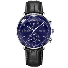 Automatic  Mechanical Wristwatch