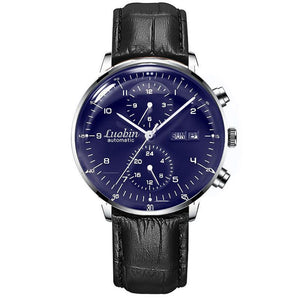 Automatic  Mechanical Wristwatch