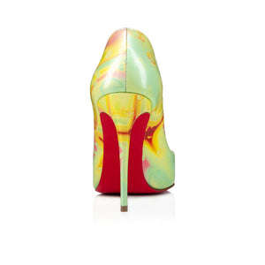 Pumps