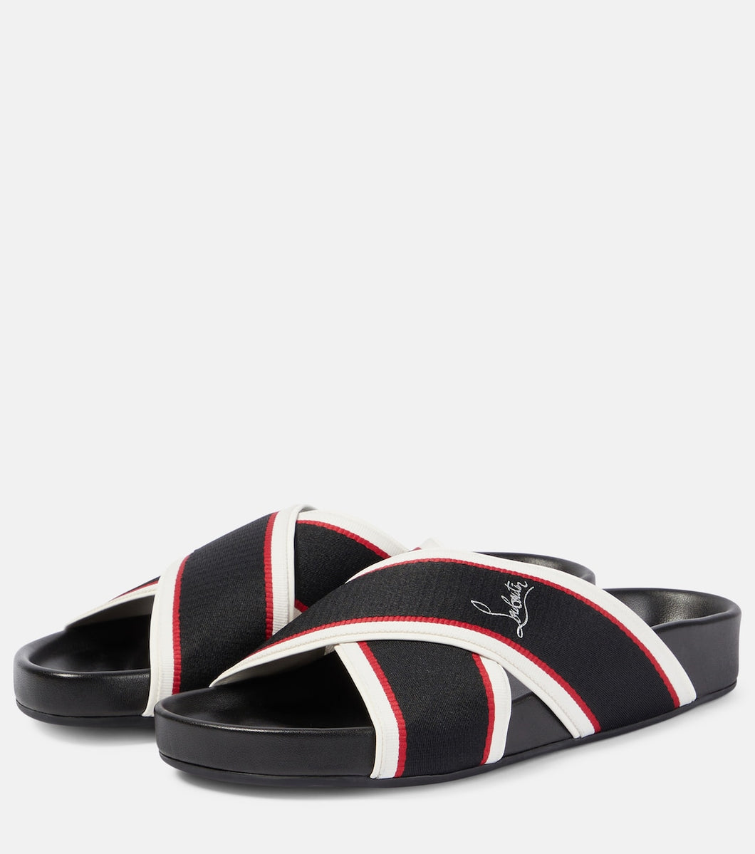 Slippers