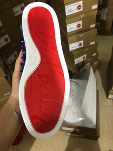 Scarpe da ginnastica