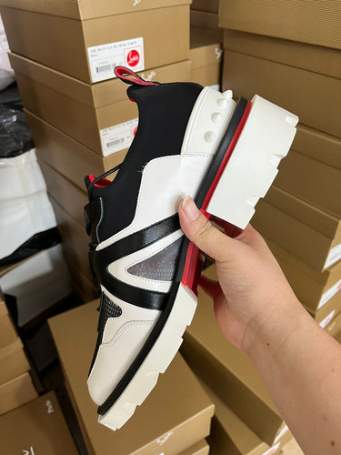 Scarpe da ginnastica