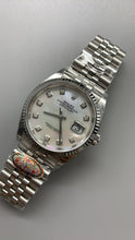 jast Date  White 36
