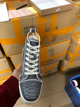 Scarpe da ginnastica
