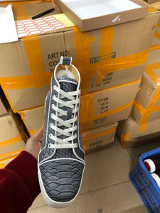 Scarpe da ginnastica