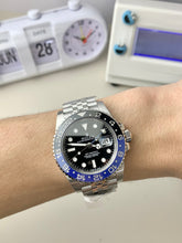 Master II Batman Men's Watch