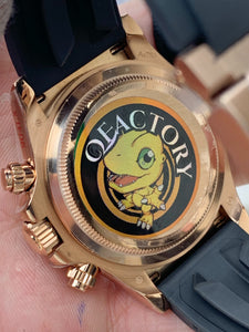 Everose Gold Daytona