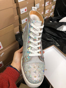 Scarpe da ginnastica