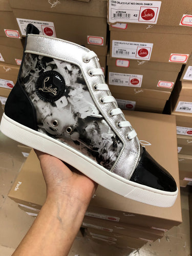 Scarpe da ginnastica