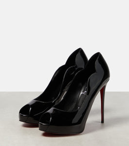 Pumps