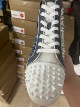 Scarpe da ginnastica