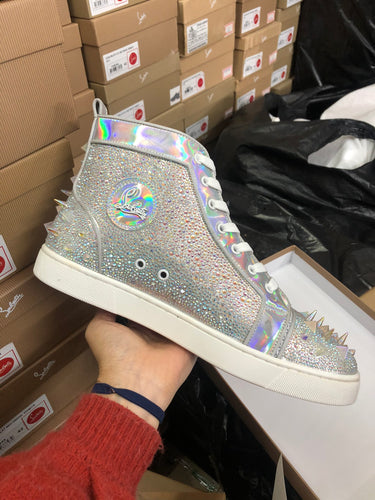 Scarpe da ginnastica