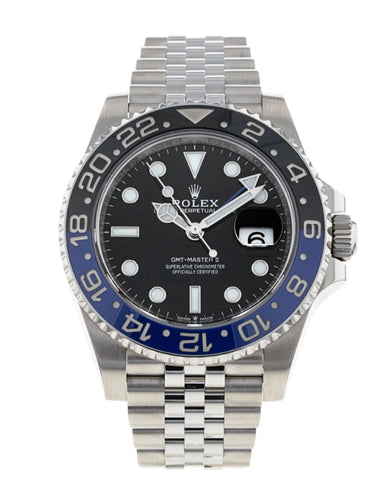 Master II Men's Watch