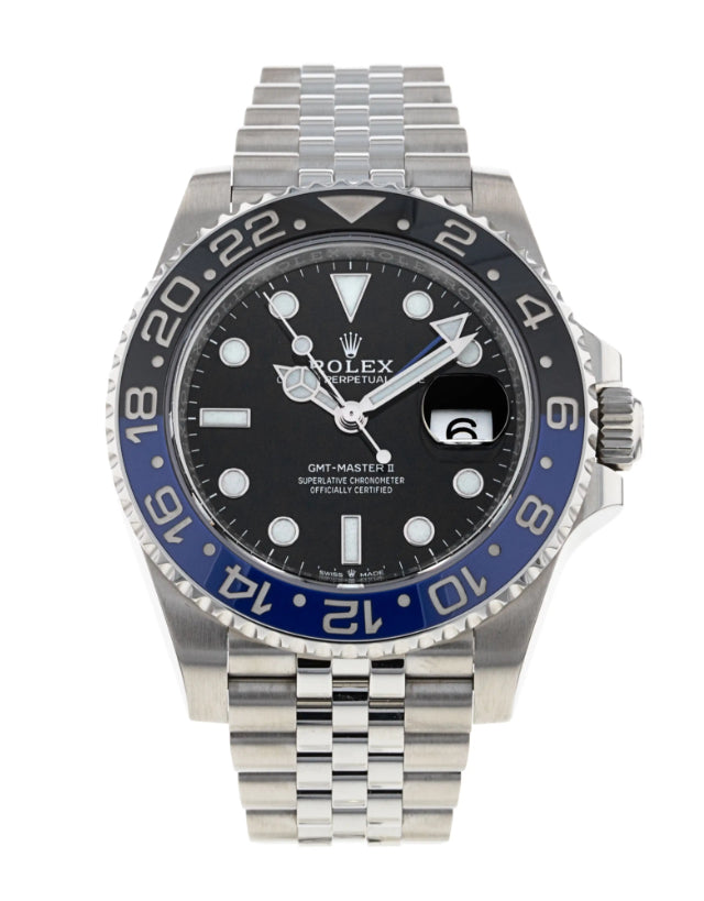 Master II Men's Watch