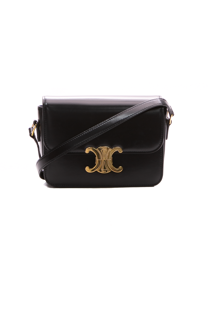 Teen Triomphe Bag
