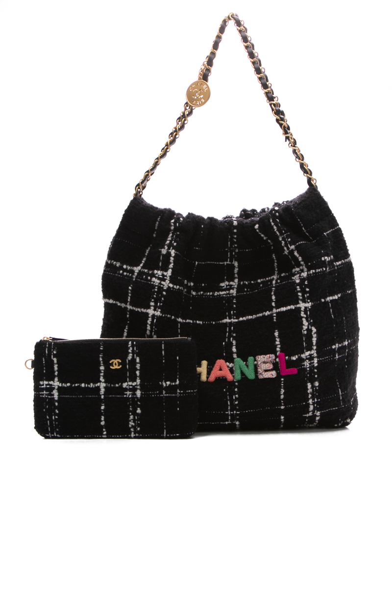 Chanel 22 Bag