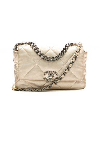 Chanel 19 Flap Bag