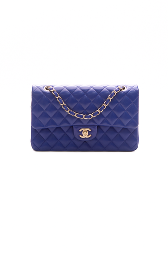 11.12 Classic Medium Double Flap Bag