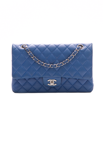 11.12 Classic Medium Double Flap Bag