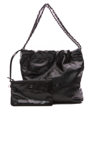 Chanel 22 Small Bag