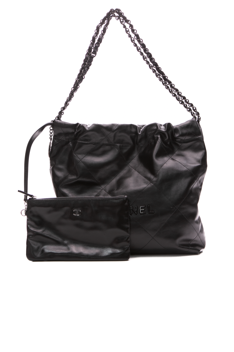 Chanel 22 Small Bag