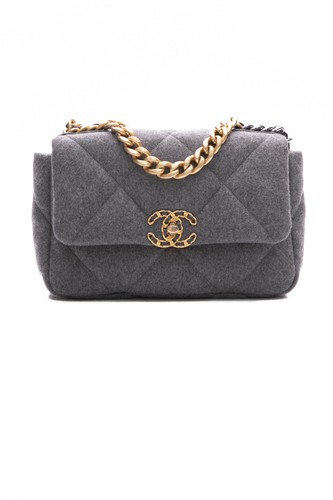 Chanel 19 Bag