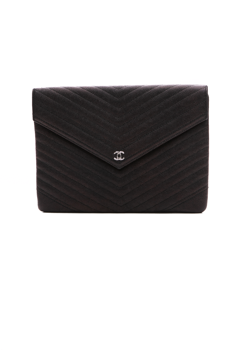Envelope Clutch