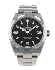 Explorer 40 Men's watch