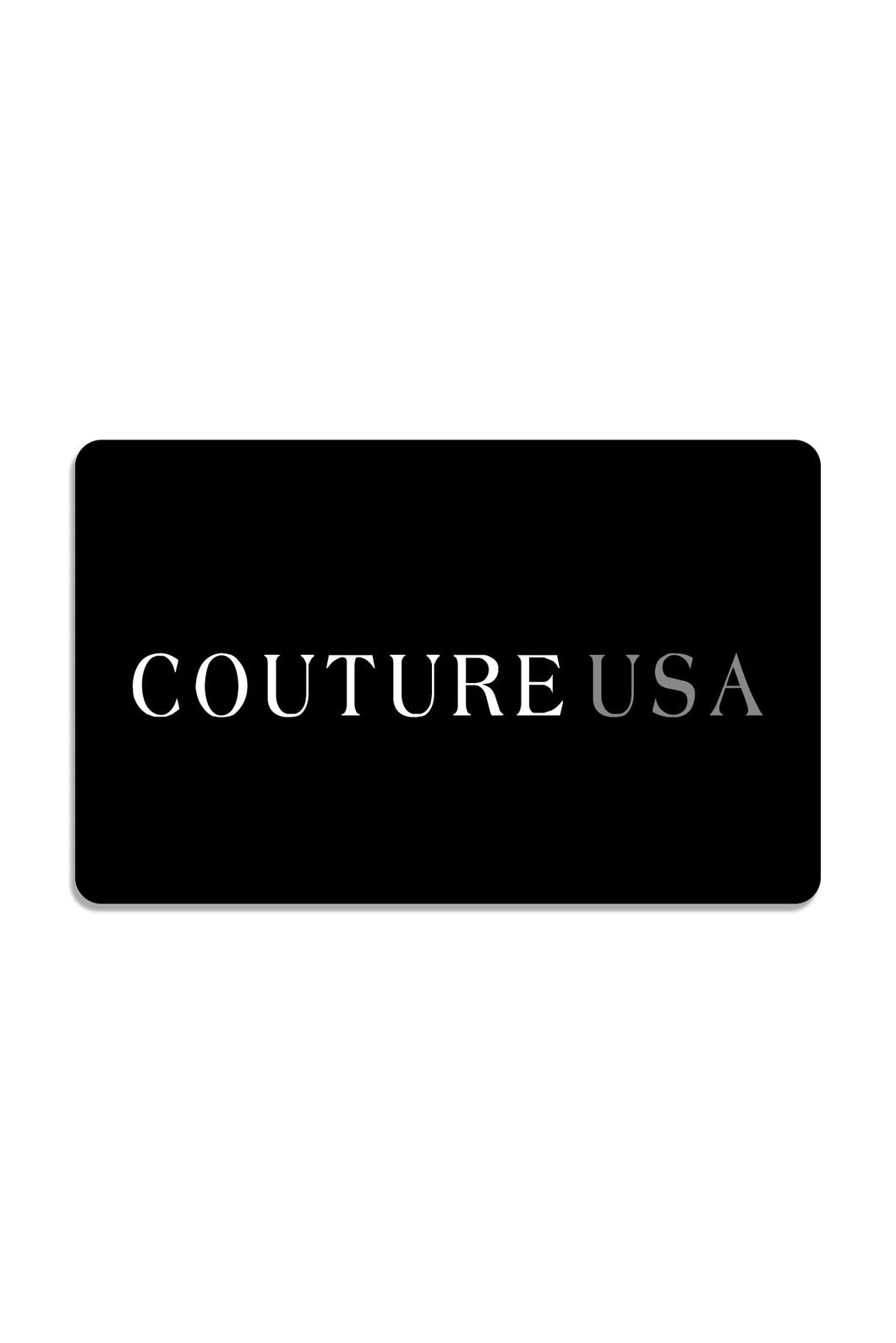 eGift Card