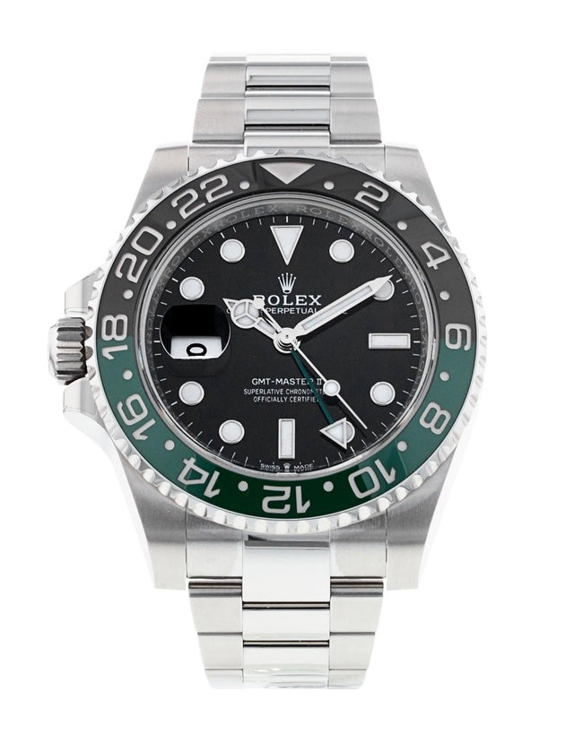 Master II 