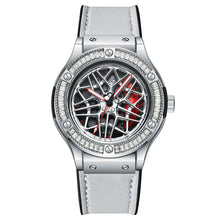 HMN S6 Diamond Lady Watch