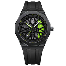 Petronas G55 Black Strap