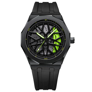 Petronas G55 Black Strap