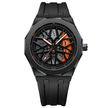 Petronas G55 Black Strap