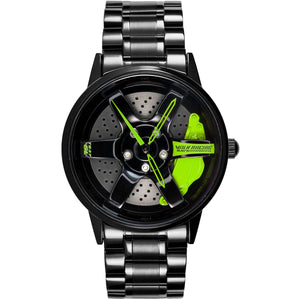 Volk TE-37 Non-Spinning