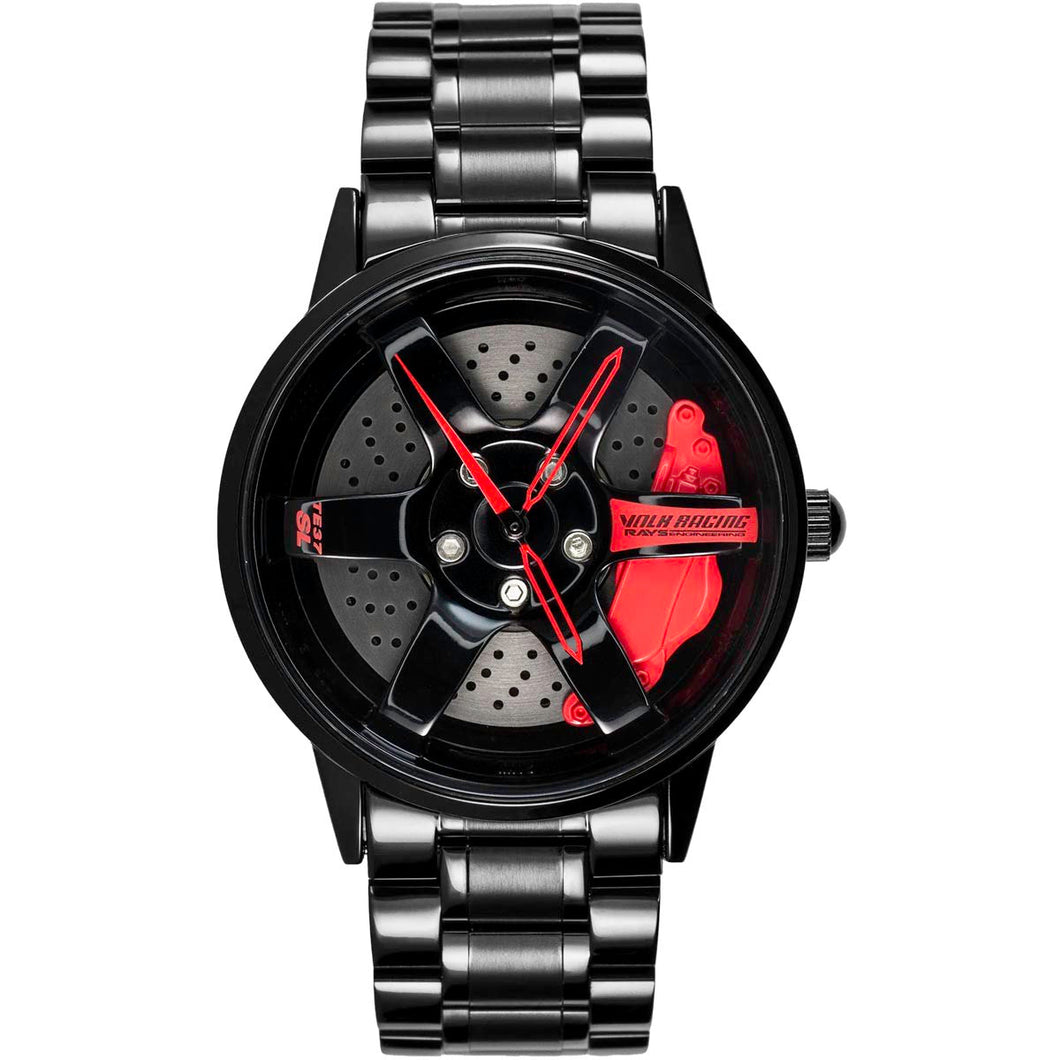 Volk TE-37 Non-Spinning