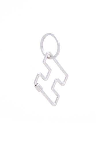 H Too Speed Key Ring