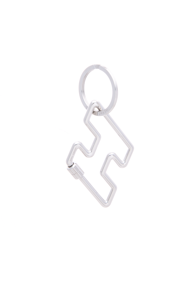 H Too Speed Key Ring